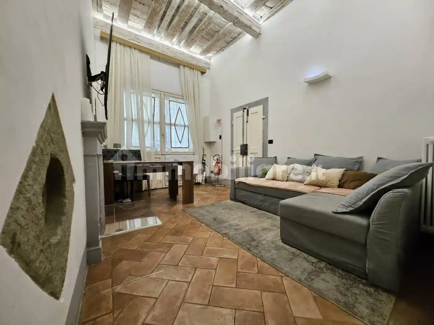 Appartamento in vendita a Firenze