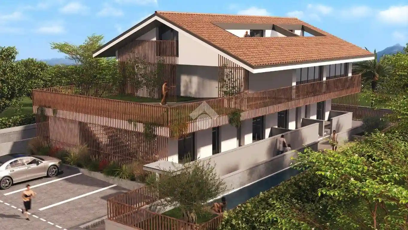 Appartamento - foto 2