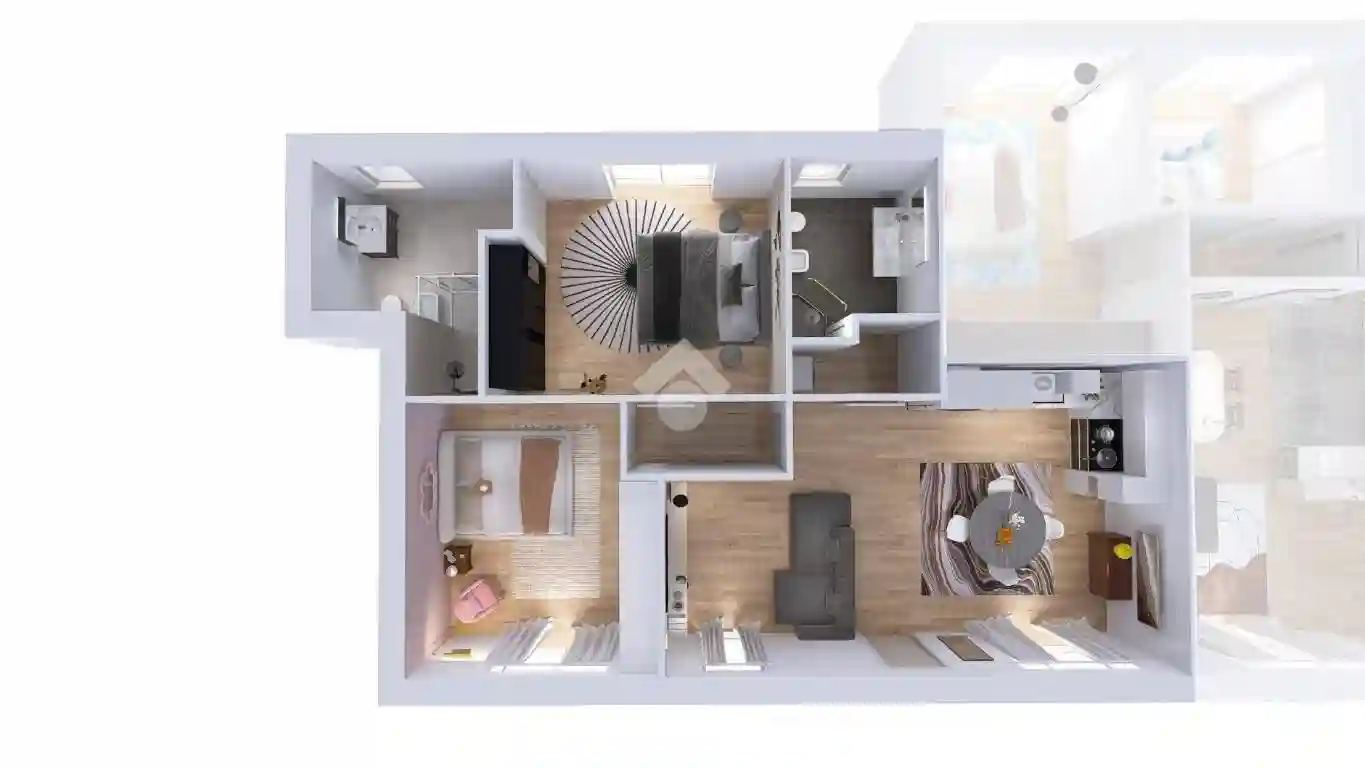 Appartamento - foto 5