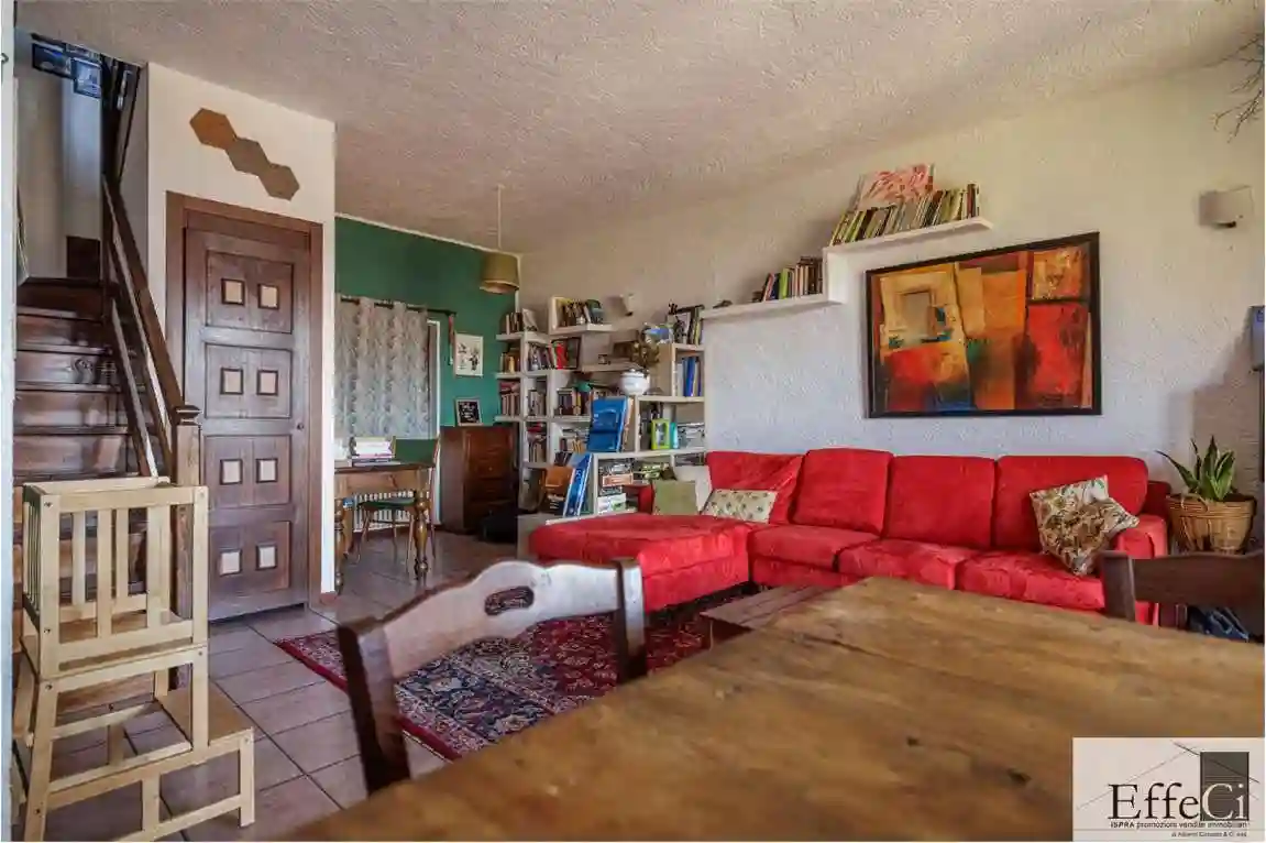 Villetta a schiera - foto 2