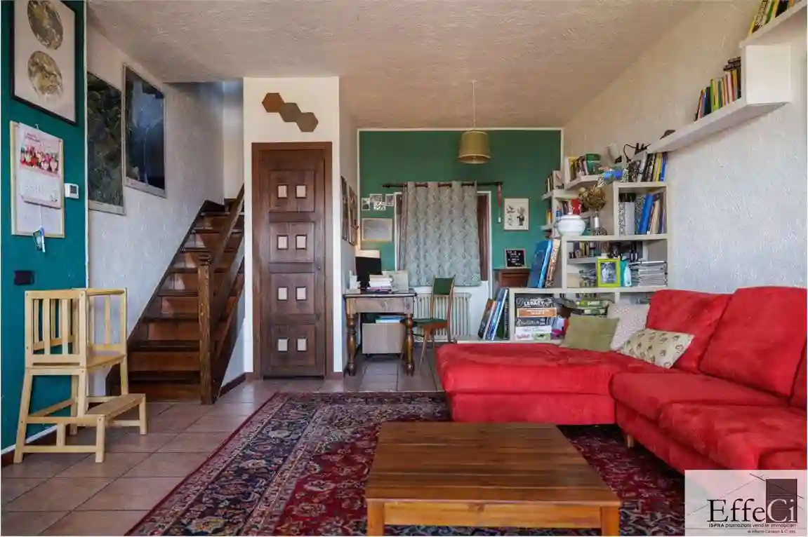 Villetta a schiera - foto 3