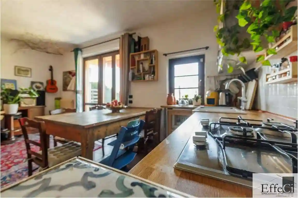 Villetta a schiera - foto 5