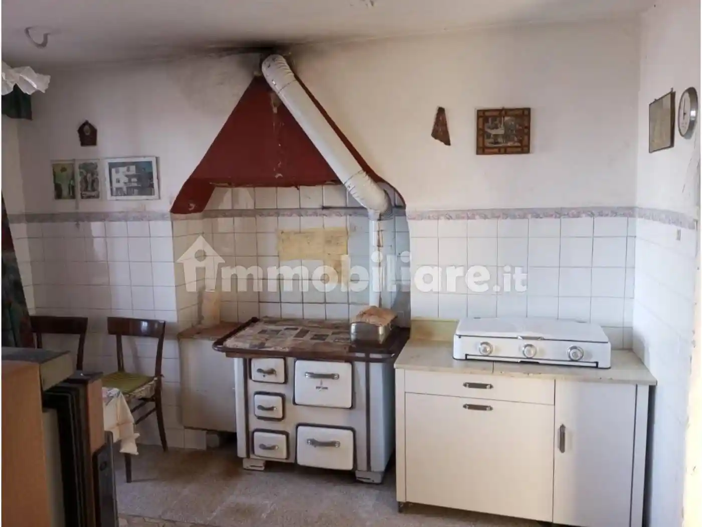 Villetta a schiera in vendita a Tonezza del Cimone