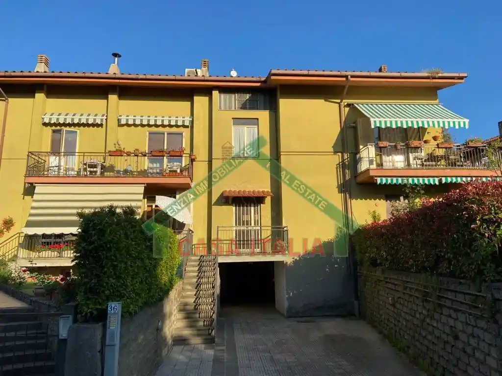 Appartamento in vendita a Capodimonte