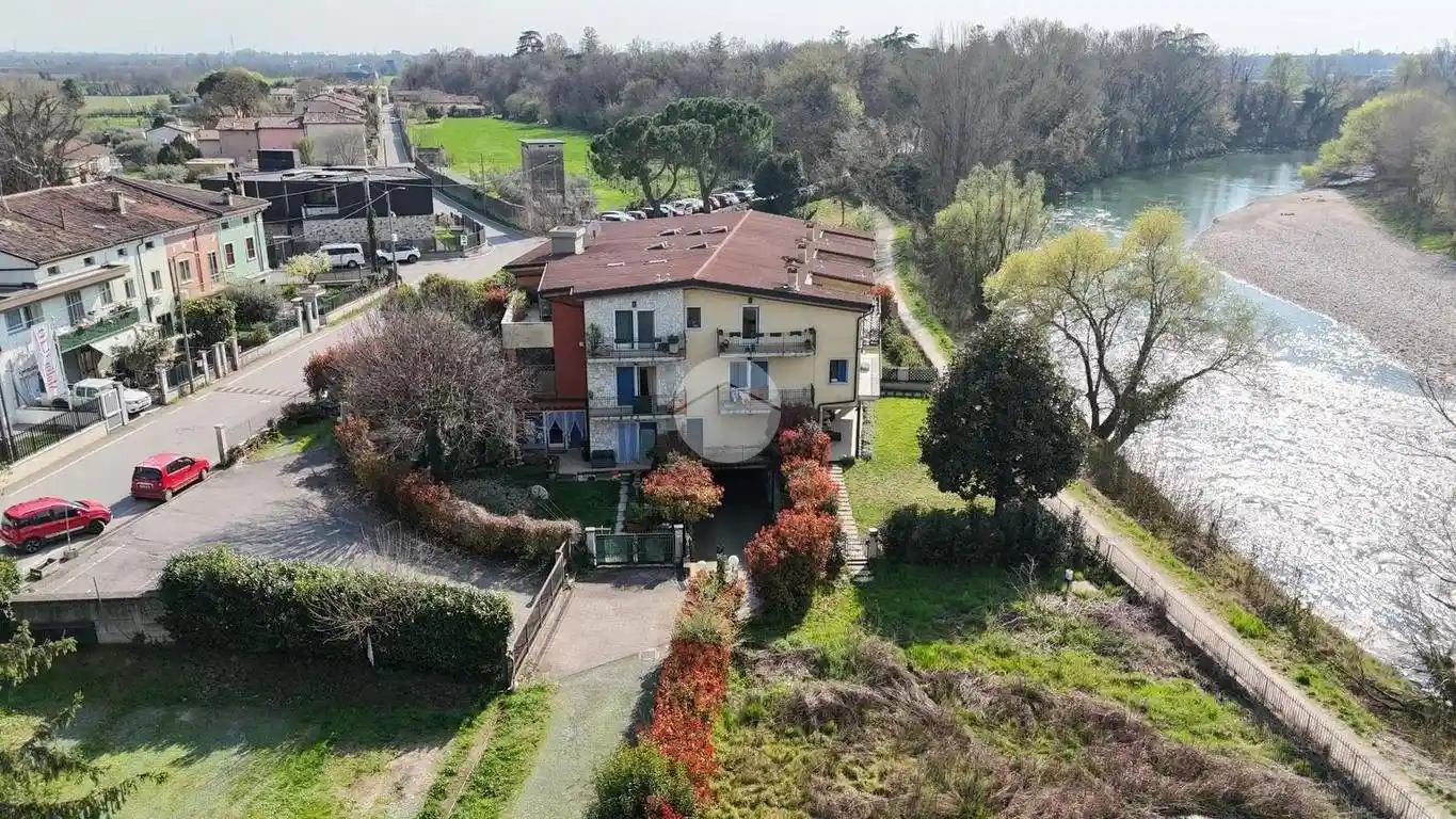 Appartamento in vendita a Verona