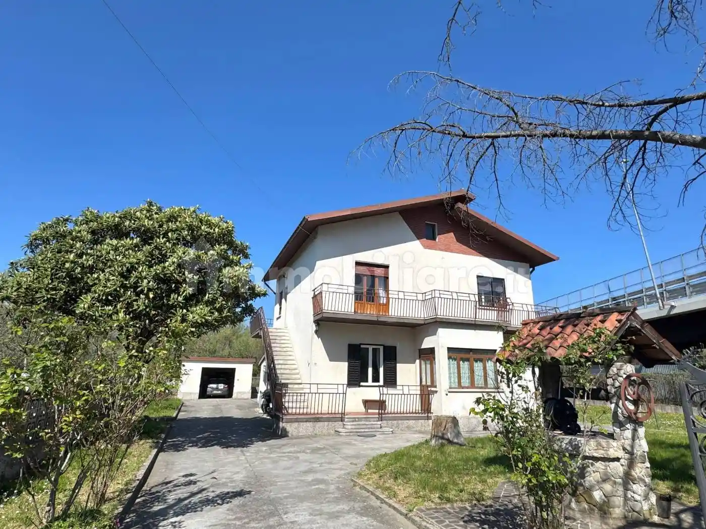 Appartamento in vendita a Muggia