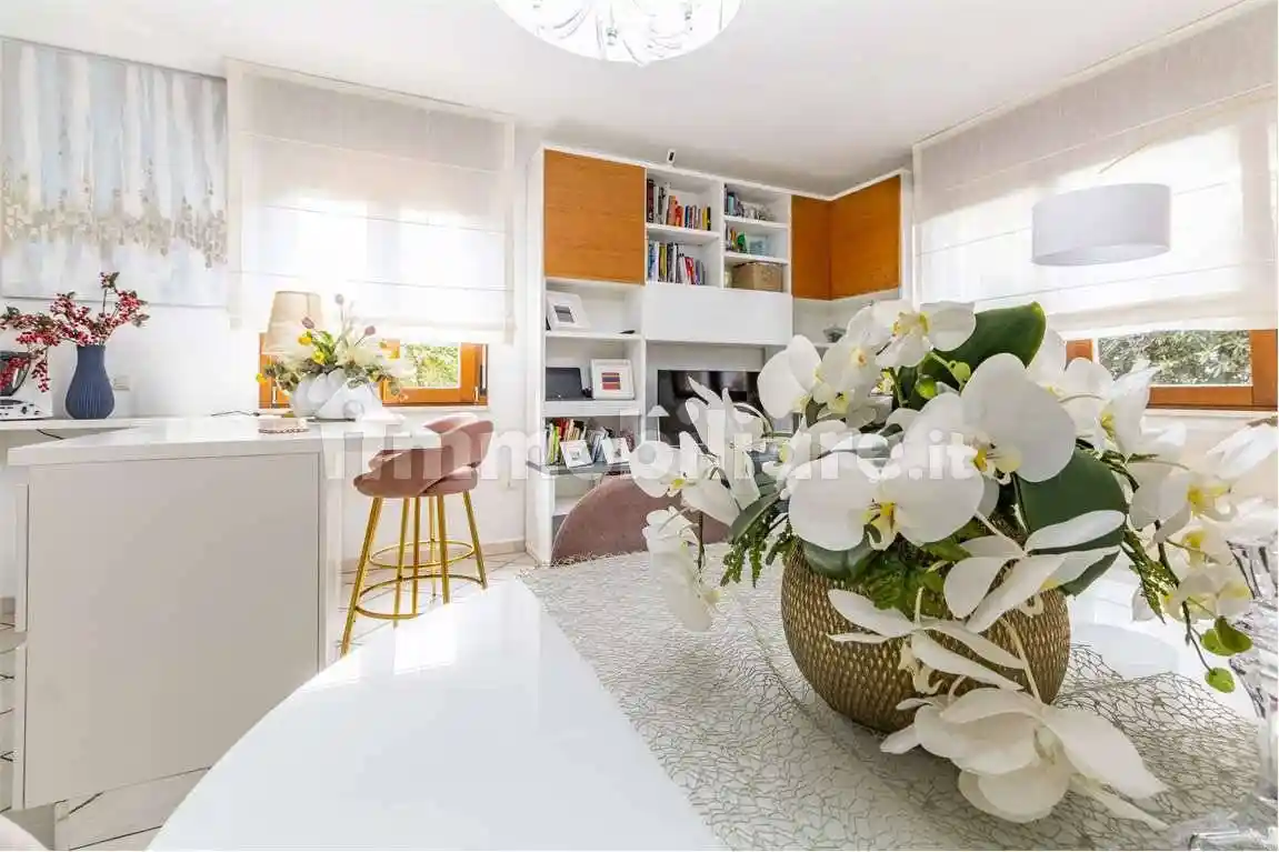 Villa in vendita a Cagliari