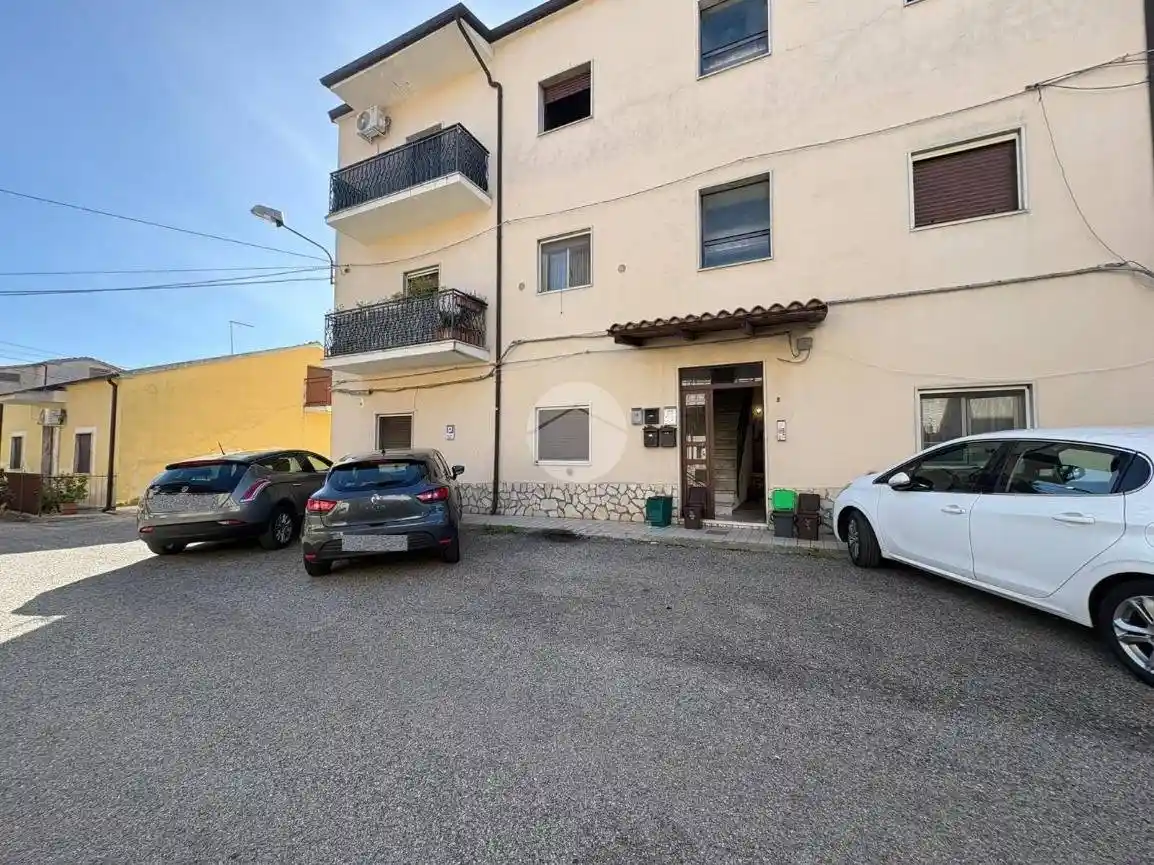 Appartamento in affitto a Montalto Uffugo