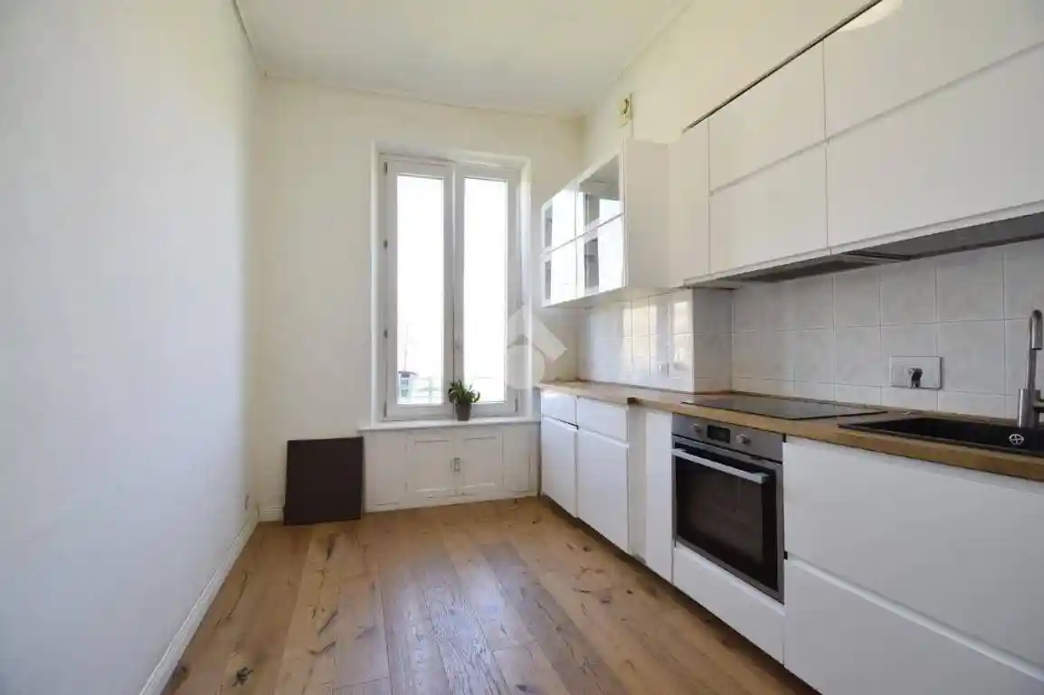 Appartamento in affitto a Torino