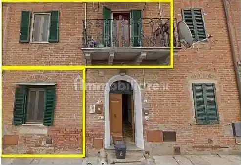 Appartamento in vendita a Castiglione del Lago