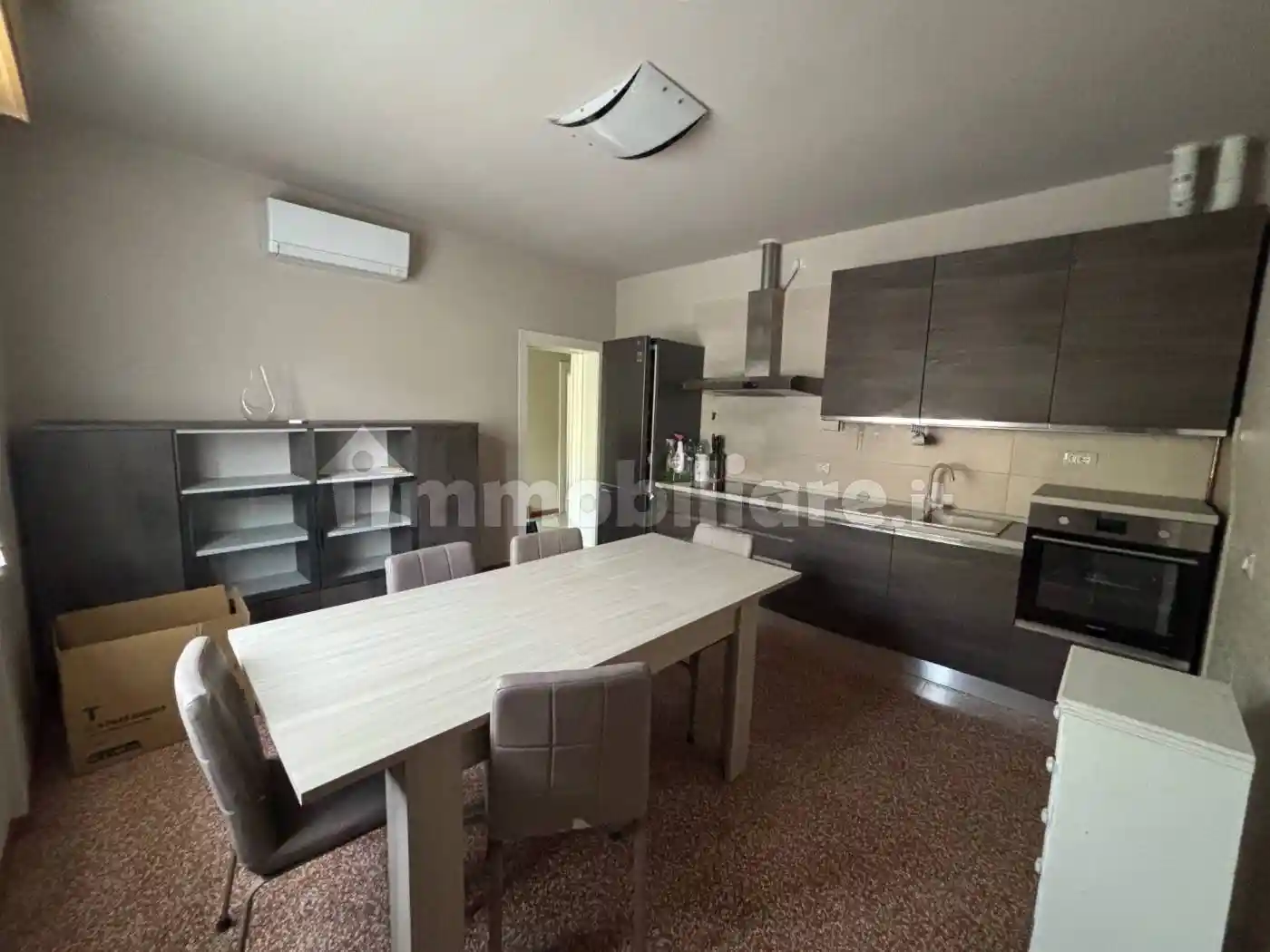 Appartamento in vendita a Gardone Val Trompia