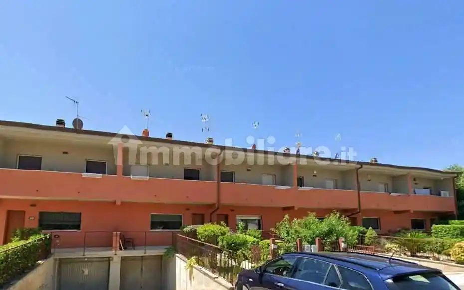 Appartamento in vendita a Panicale