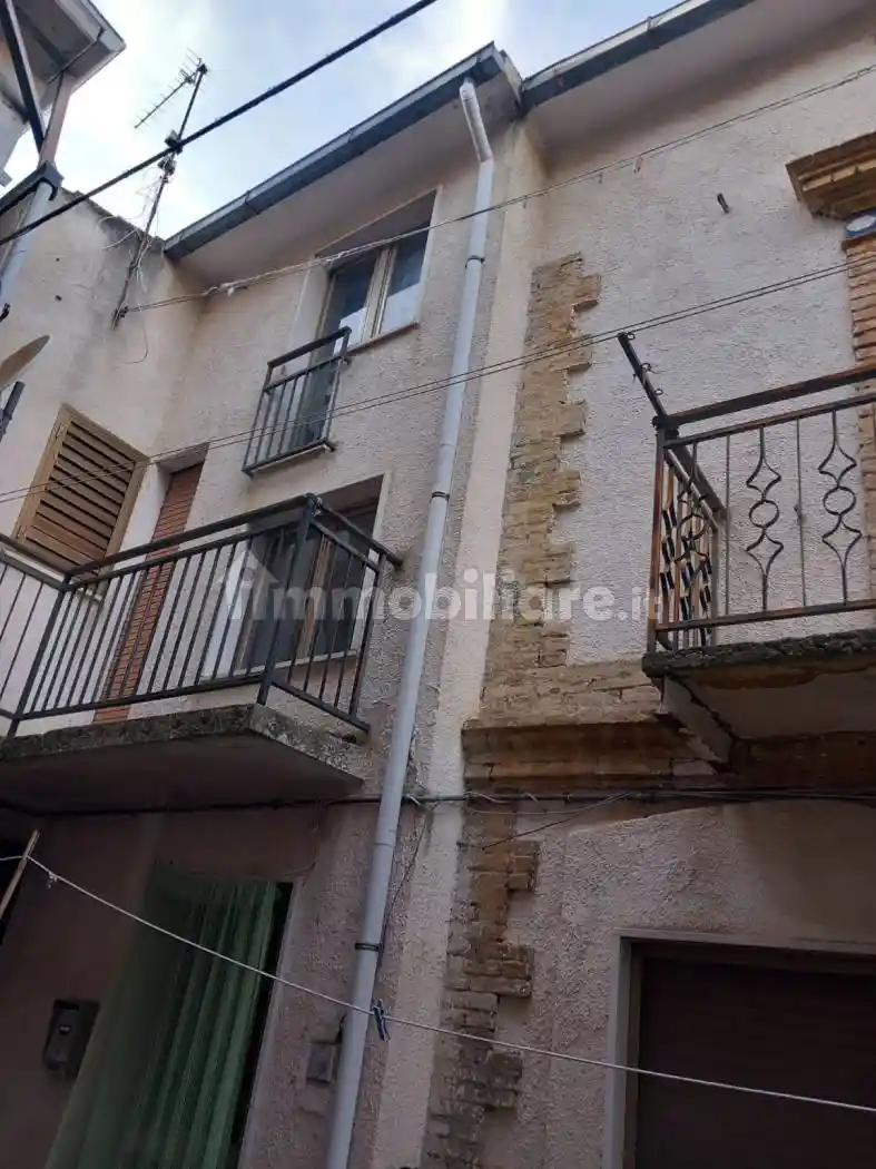 Casa indipendente in vendita a Paglieta