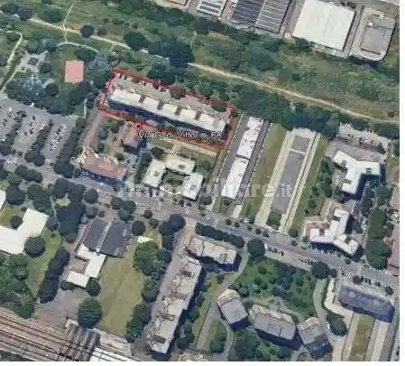 Appartamento in vendita a San Donato Milanese