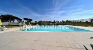 Appartamento in vendita a Fiumicino