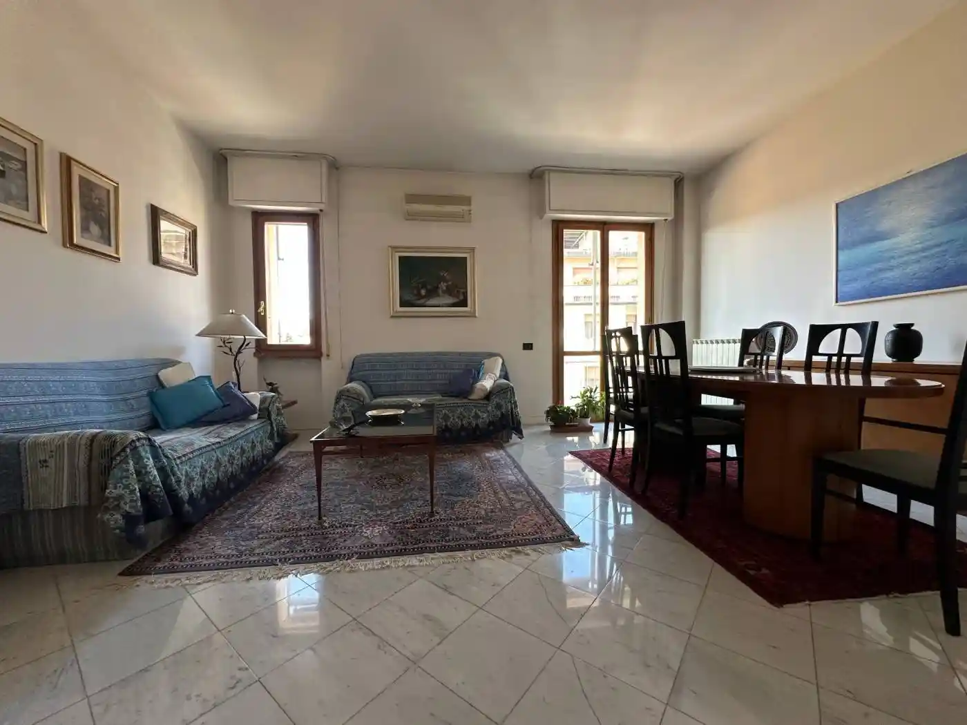 Appartamento in vendita a Signa