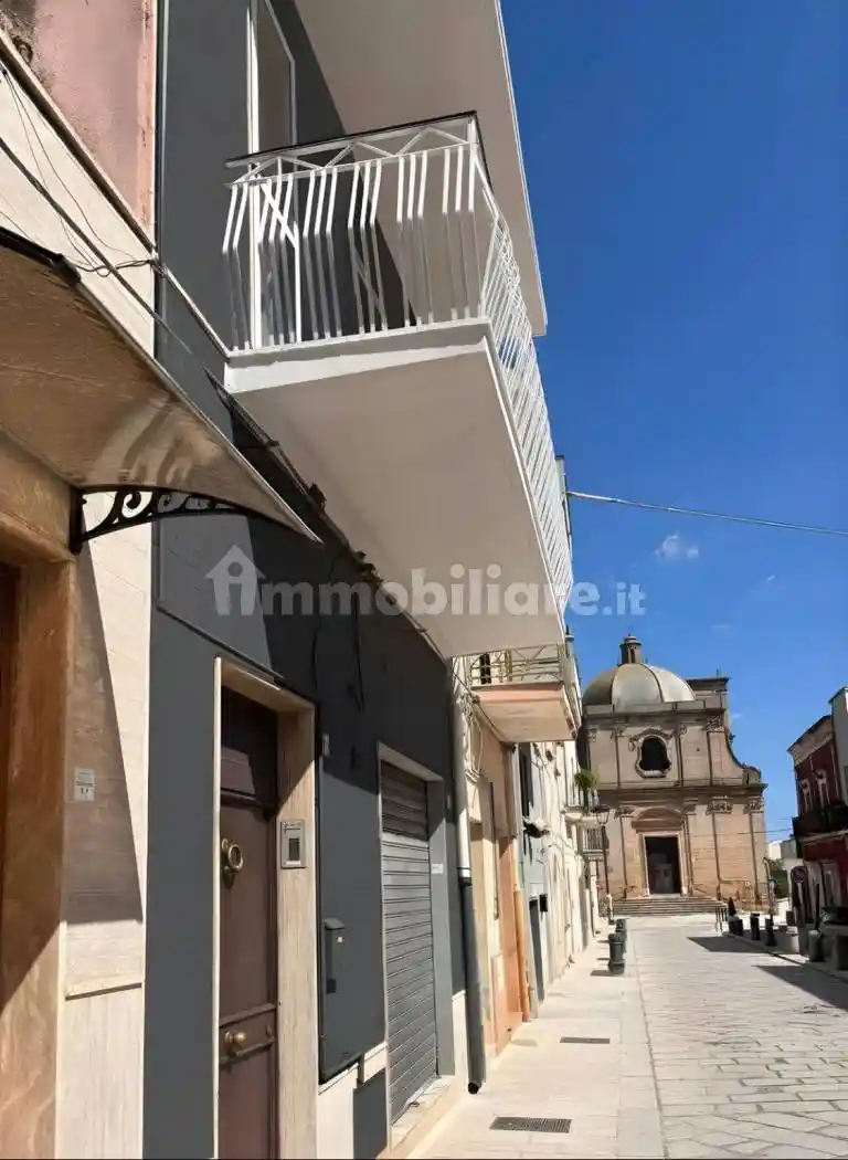 Casa indipendente in vendita a Fragagnano