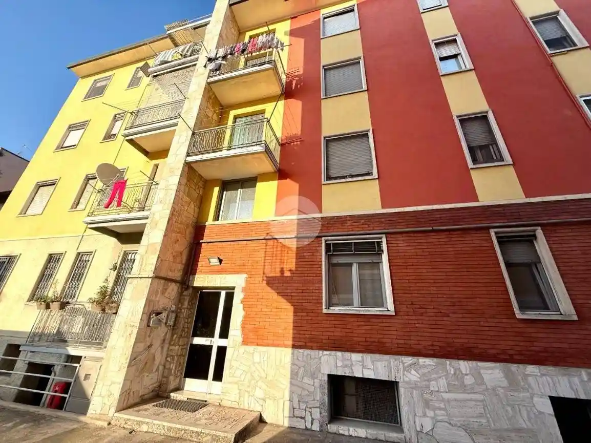 Appartamento in vendita a Corsico