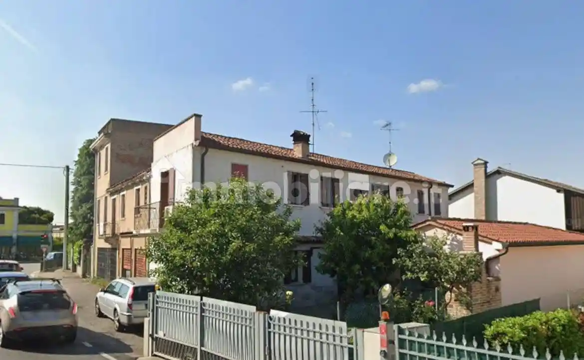 Appartamento in vendita a Cartura