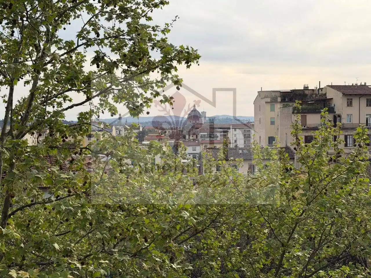 Appartamento in vendita a Firenze