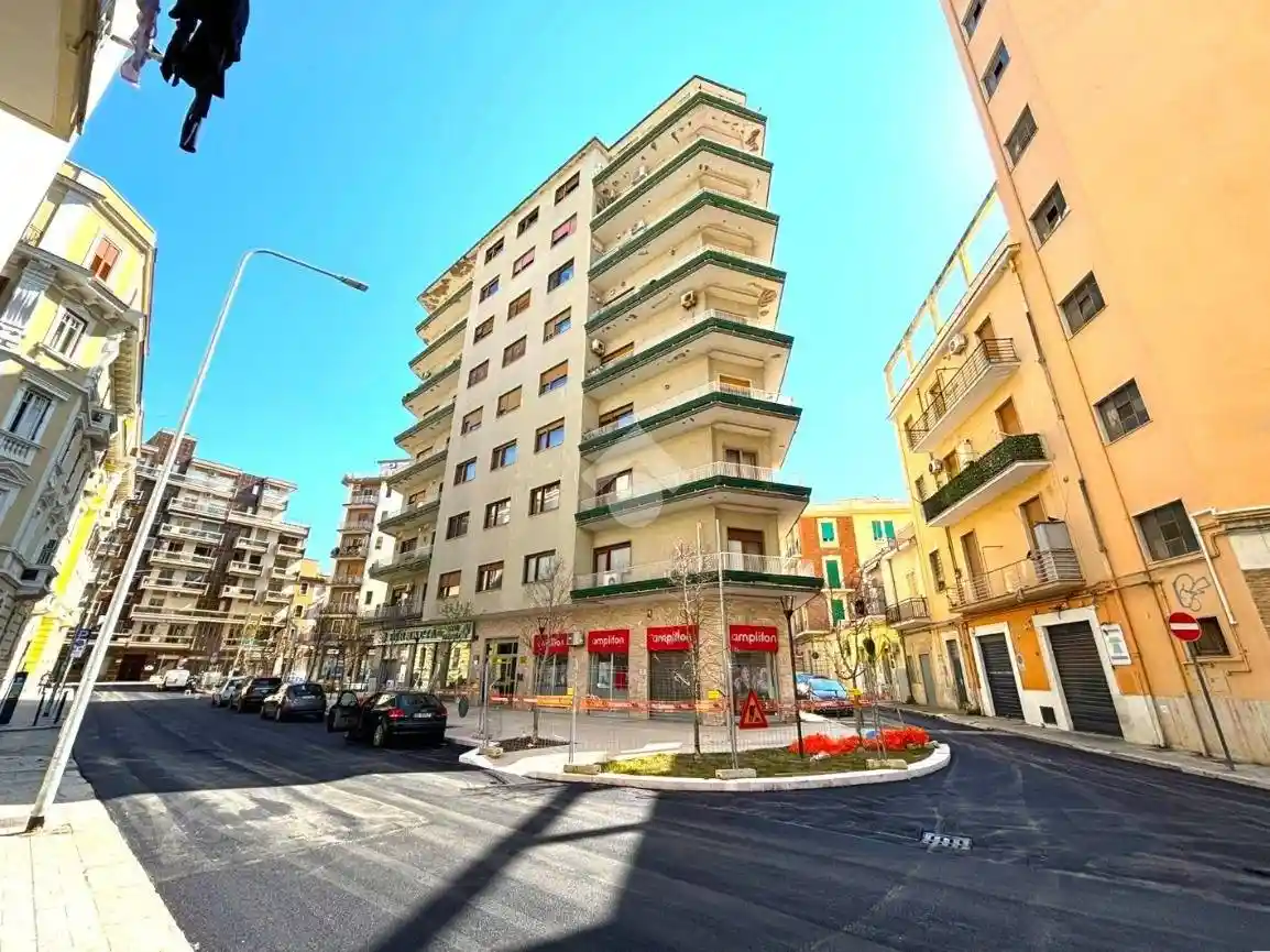 Appartamento in vendita a Foggia