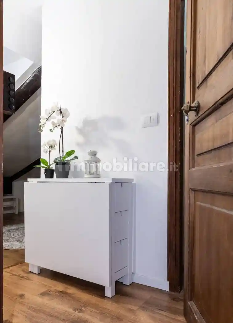 Attico - Mansarda in vendita a Torino