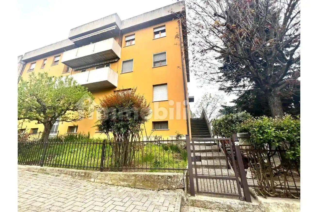 Appartamento in vendita a Dozza