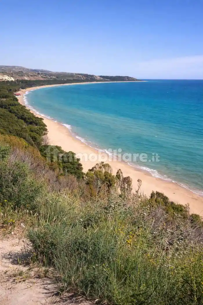 Villa in vendita a Cattolica Eraclea