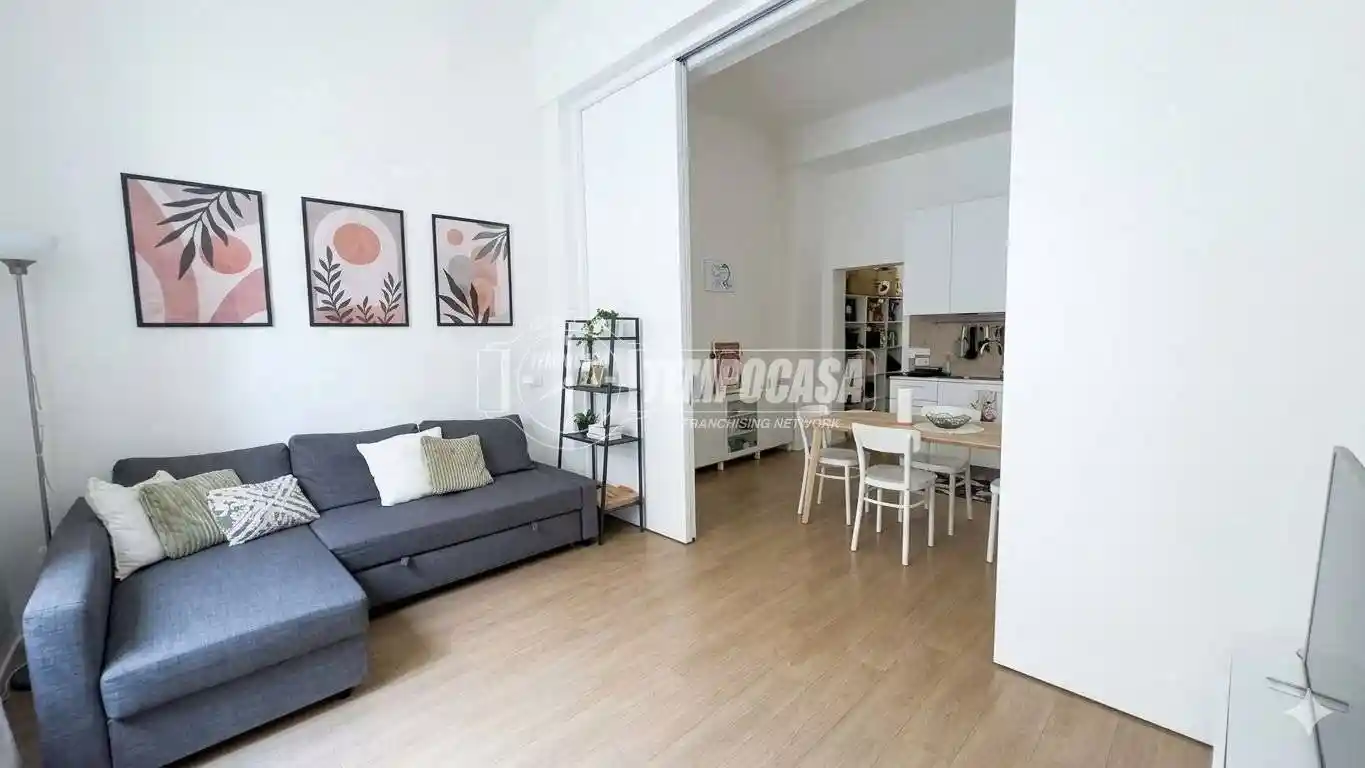 Appartamento in vendita a Bologna