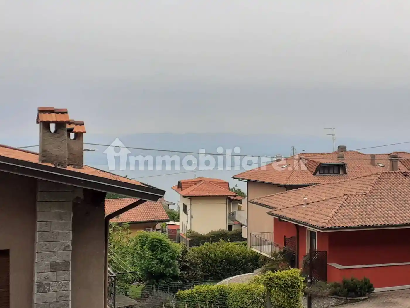 Rustico - Casale in vendita a Massino Visconti