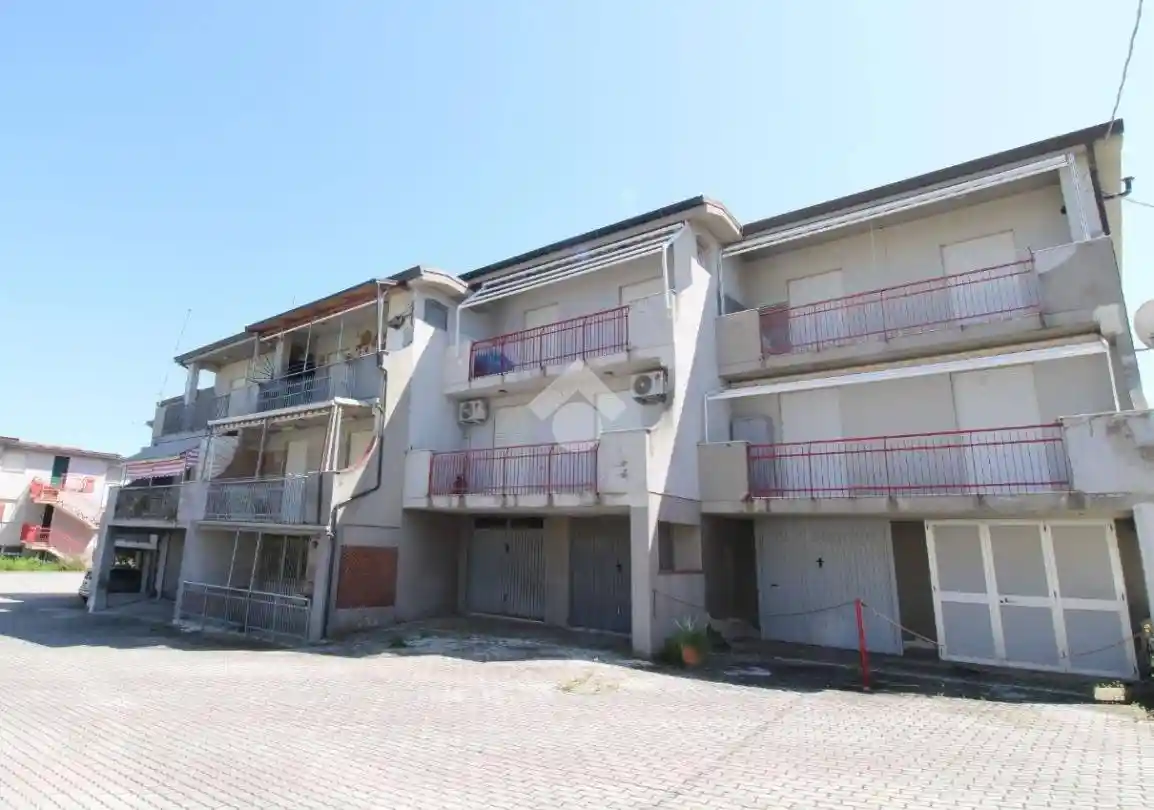 Appartamento in vendita a Ortona