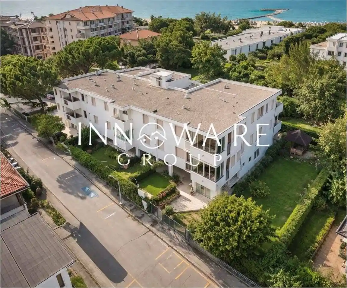 Appartamento in vendita a Porto Recanati