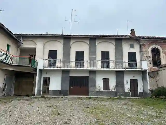 Palazzo - Edificio - foto 2