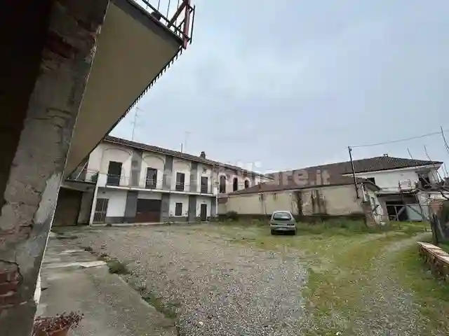 Palazzo - Edificio - foto 3