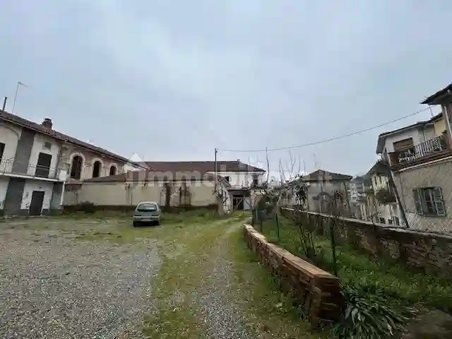 Palazzo - Edificio - foto 4