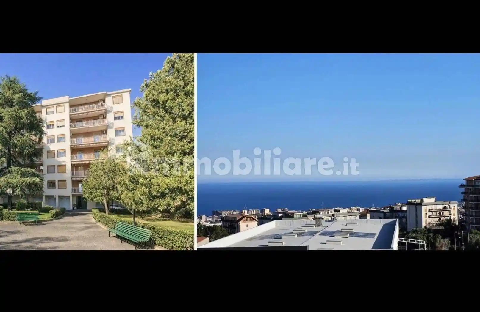 Appartamento in vendita a Tremestieri Etneo