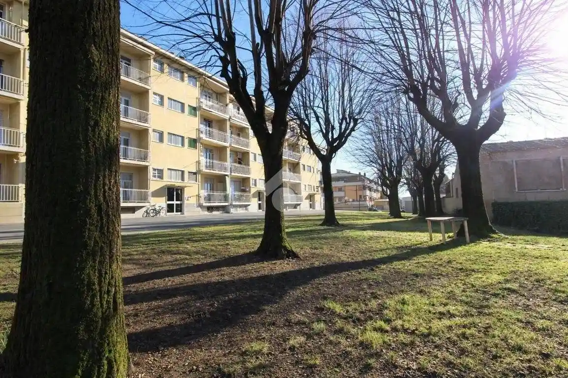 Appartamento in vendita a Concorezzo