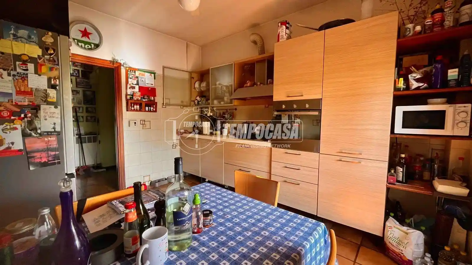 Appartamento in vendita a San Giovanni in Persiceto