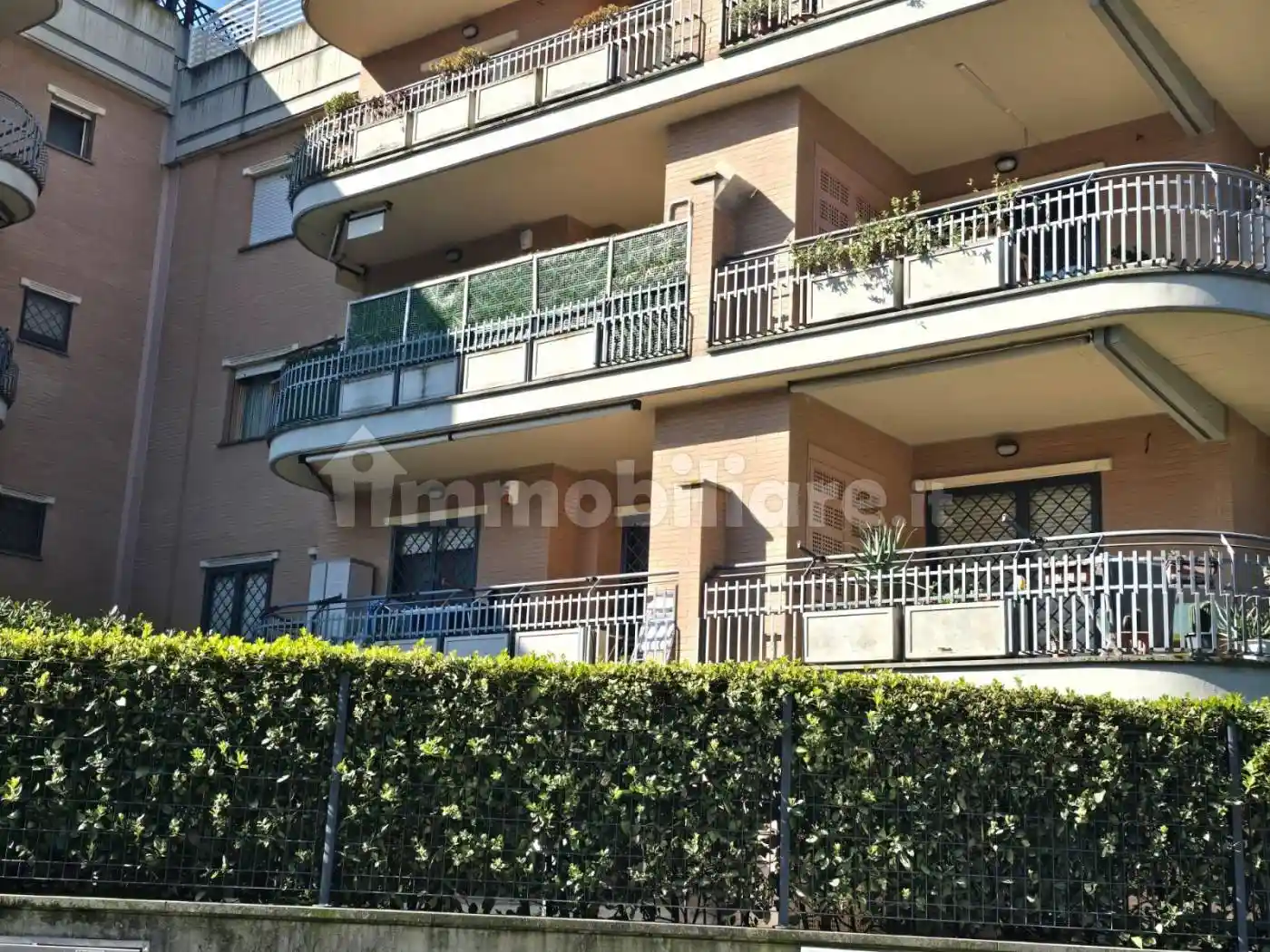 Appartamento in affitto a Roma