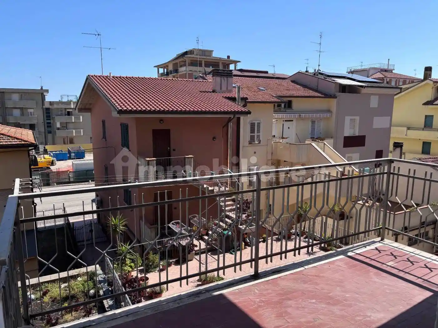 Appartamento in vendita a Porto Sant'Elpidio