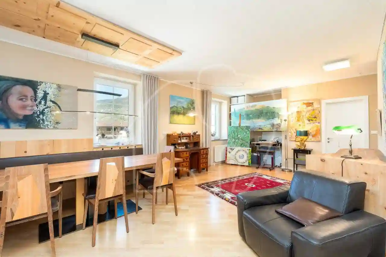 Attico - Mansarda - foto 2