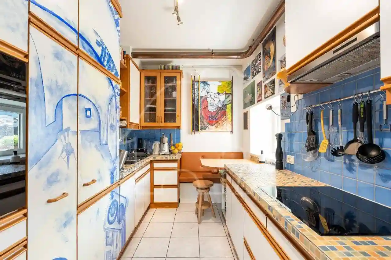 Attico - Mansarda - foto 3