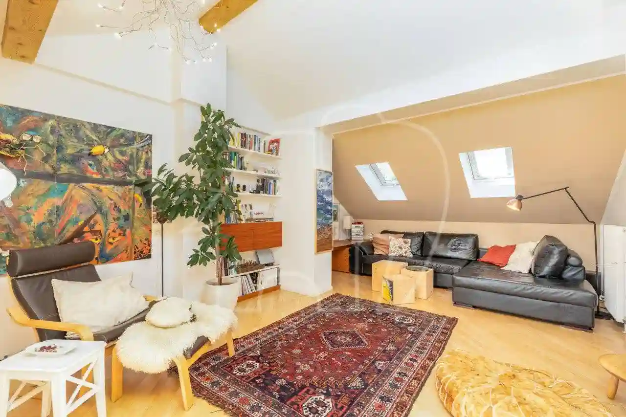 Attico - Mansarda - foto 5