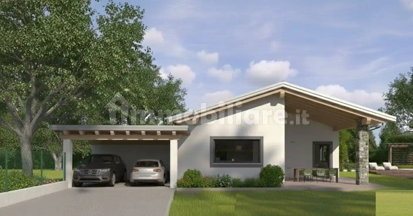 Villa in vendita a Invorio