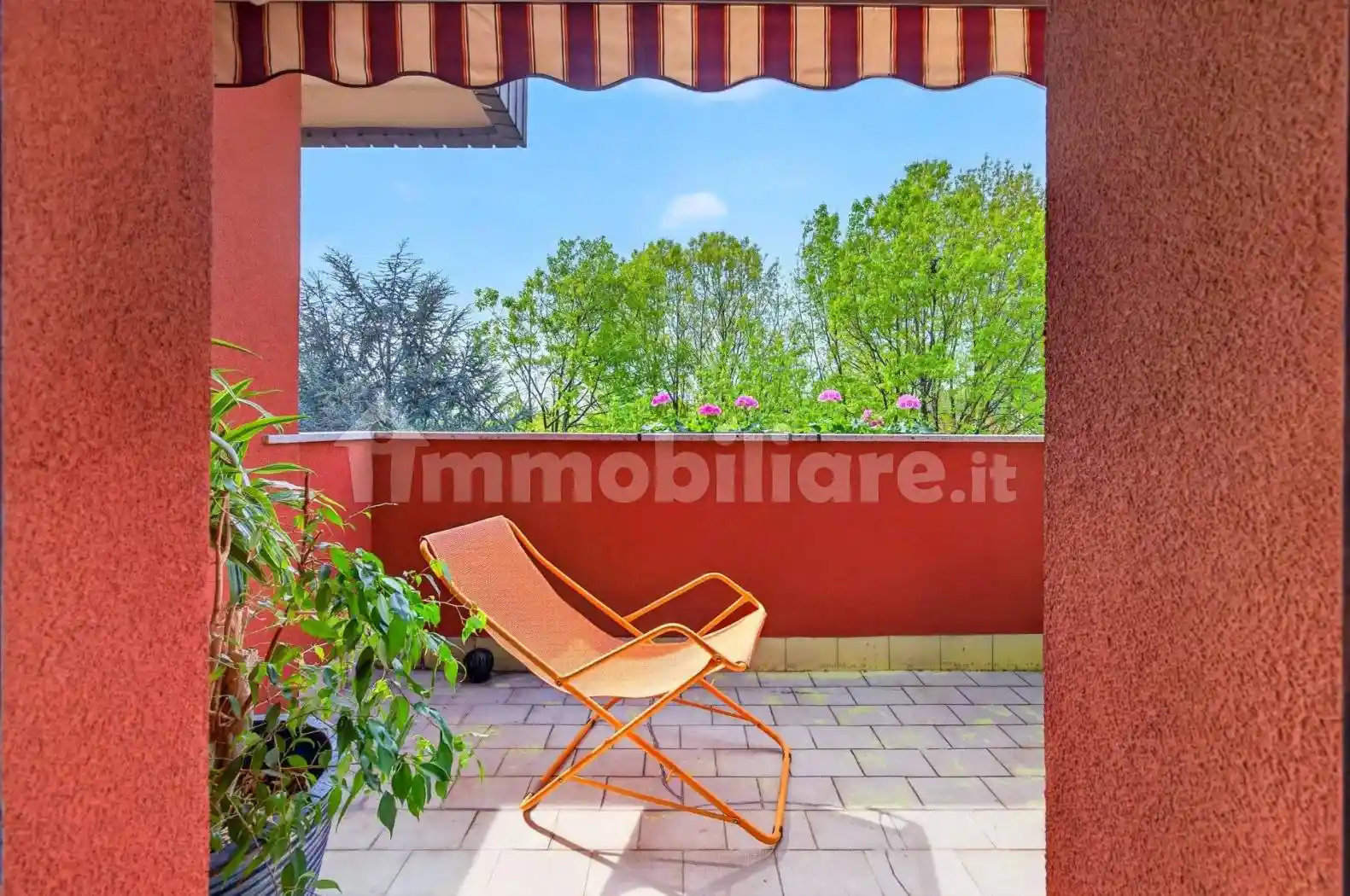 Appartamento in vendita a Arese