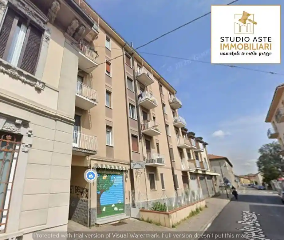 Appartamento in vendita a Bussero