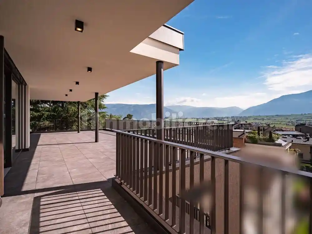 Attico - Mansarda in vendita a Appiano sulla Strada del Vino