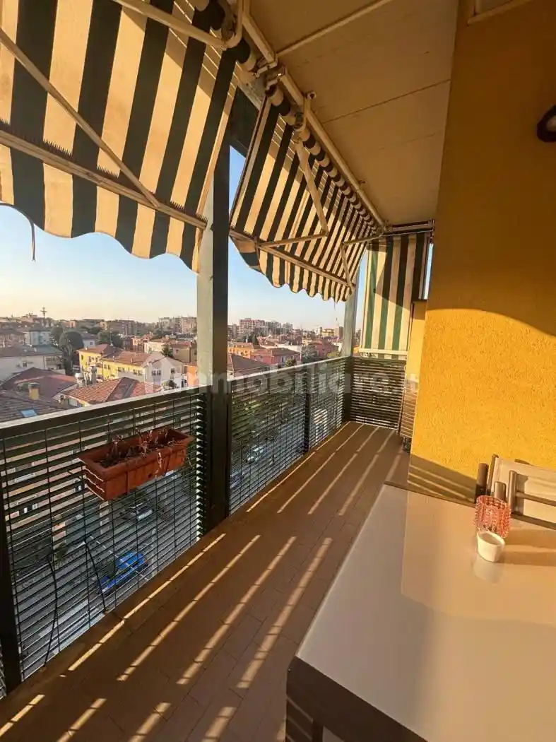 Appartamento in affitto a Bologna