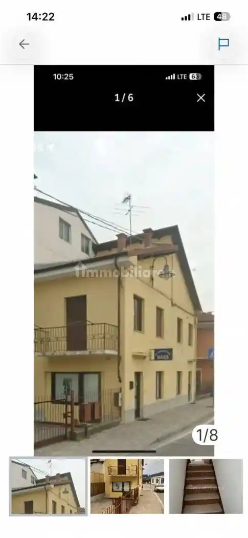 Casa indipendente in vendita a Pagno