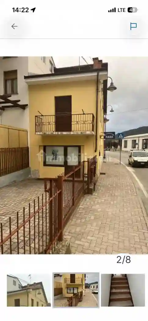 Casa indipendente - foto 2